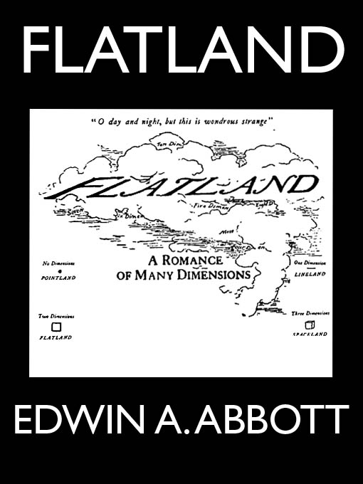 Title details for Flatland by Edwin A. Abbott - Wait list